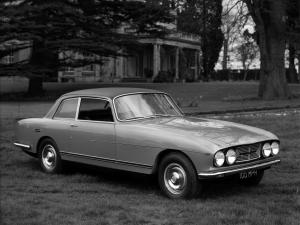Bristol 411 Series 2 '1970